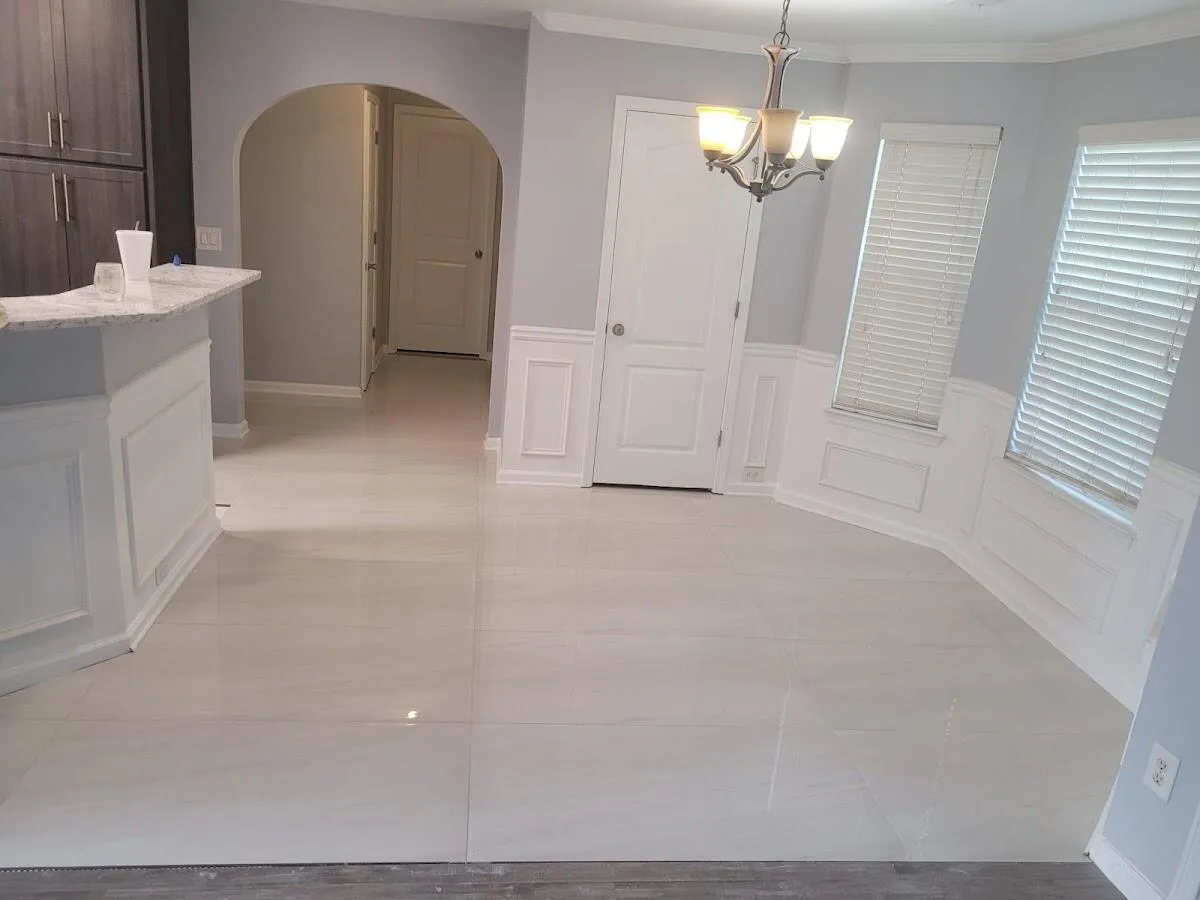 Leak Detection & Repair in Davison, MI